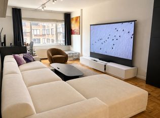 60 E 8th St APT 16P, New York, NY 10003