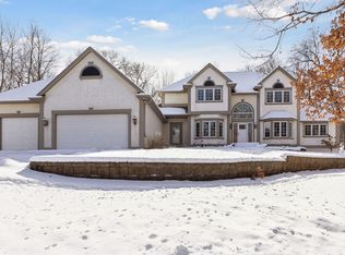 12584 Quail Way N, Stillwater, MN 55082