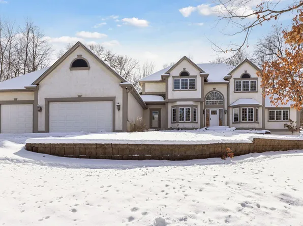 12584 Quail Way N, Stillwater, MN 55082