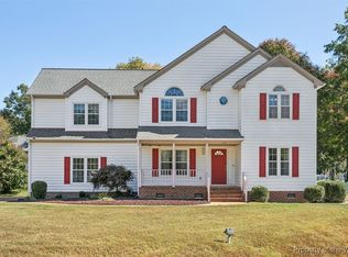 3900 Renick Ln, Williamsburg, VA 23188