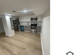 4702 15th St NW #2, Washington, DC 20011