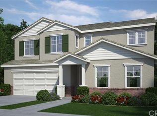 18255 Lapis Ln, San Bernardino, CA 92407