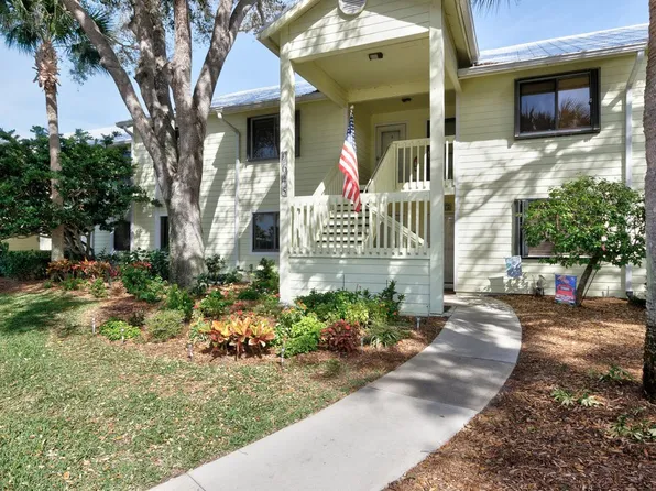 9645 Estuary Way APT 3, Sebastian, FL 32958