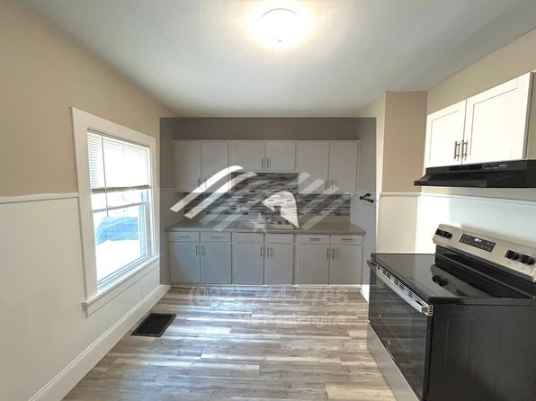 2806 S Smithville Rd