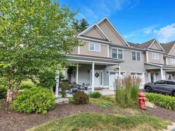 111 Woodview Way, Manchester, NH 03102