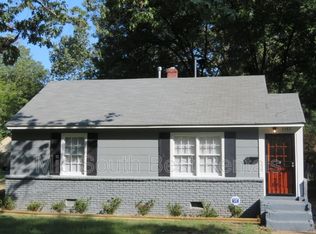 3482 Dunn Rd, Memphis, TN 38111