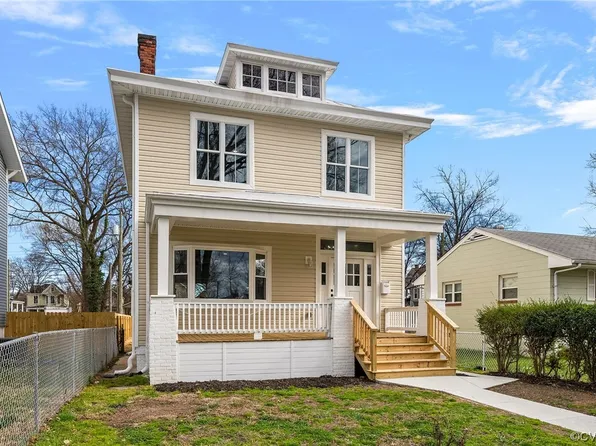 2207 2nd Ave, Richmond, VA 23222