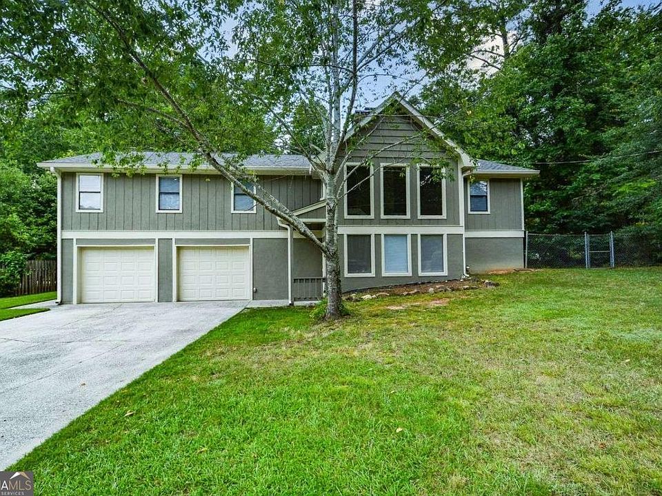 1st image of 3343 Mill Stream Ln SW