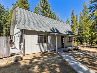 579 Kiowa Dr, South Lake Tahoe, CA, 96150