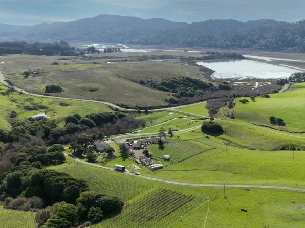 12700 State Route 1 Highway, Point Reyes Station, CA 94956