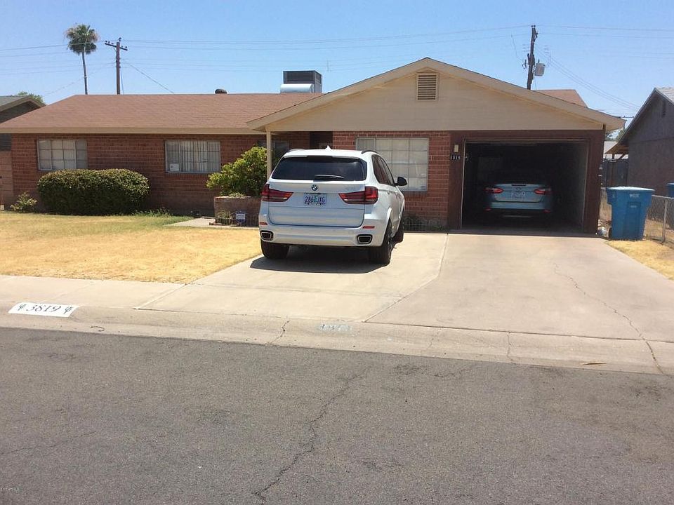 1st image of 3819 W Montebello Ave