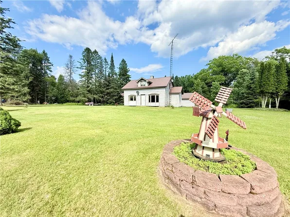 10816 County Highway S, Hayward, WI 54843