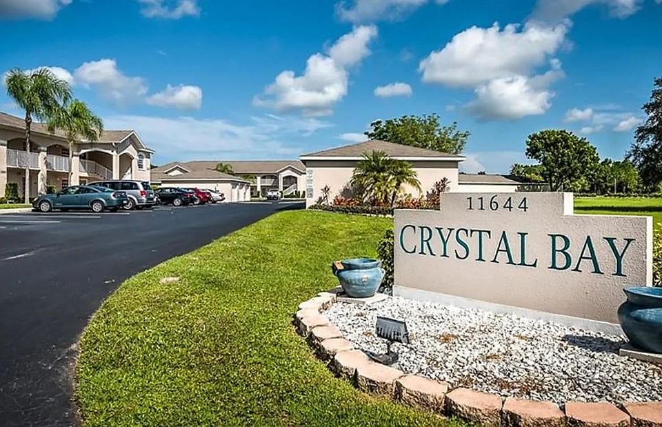 1st image of 11644 SW Egret Cir APT 1904
