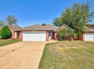 407 NW 120th St, Oklahoma City, OK 73114