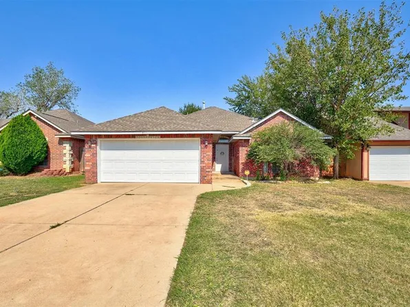 407 NW 120th St, Oklahoma City, OK 73114