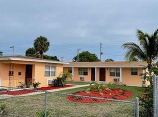 1564 W 28th St APT A, Riviera Beach, FL 33404