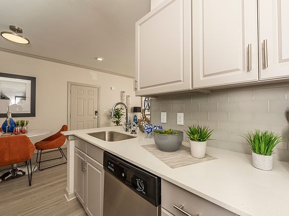 3rd image of 7920 Country Club Dr APT 7003