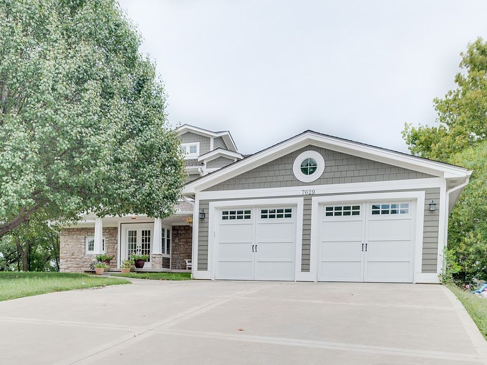 7629 NW Westside Dr, Weatherby Lake, MO 64152 Zillow
