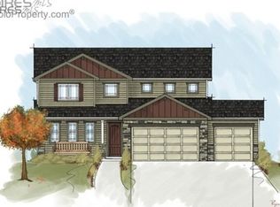 488 Grange Ln, Johnstown, CO 80534
