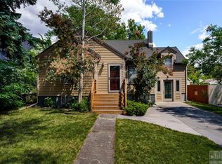 635 Avenue B, Billings, MT 59102