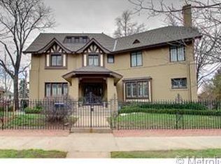 1100 E 7th Ave, Denver, CO 80218