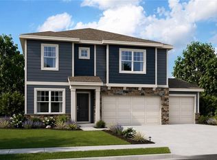 25031 W 178th Ter, Gardner, KS 66030