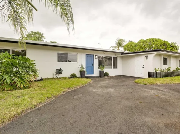 1321 NE 26th Ter, Pompano Beach, FL 33062