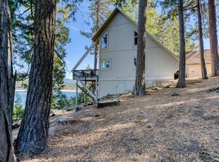 44736 Lakeview Ave, Shaver Lake, CA