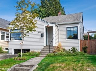 2036 41st Ave E, Seattle, WA 98112