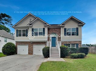 4203 Ruby Lee Dr NW, Acworth, GA 30101