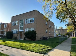 2700 W Gregory St APT 2W, Chicago, IL 60625