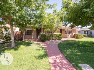 534 W Hedges Ave #536, Fresno, CA 93728