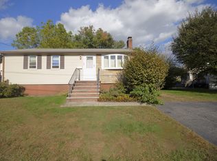 103 Laurel Rd, Norwood, MA 02062