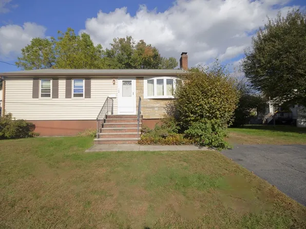 103 Laurel Rd, Norwood, MA 02062