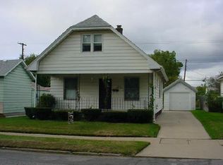 1643 W Indiana Ave, South Bend, IN