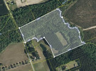 0 Grooms Rd, Cross, SC 29436