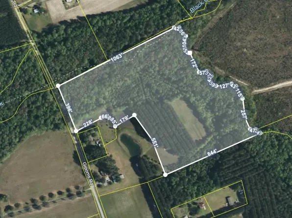 0 Grooms Rd, Cross, SC 29436