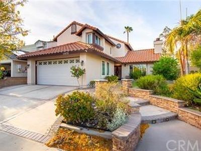 11670 Mount Miriah Dr, Rancho Cucamonga, CA, 91737