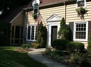 621 N Newtown Street Rd, Newtown Square, PA 19073