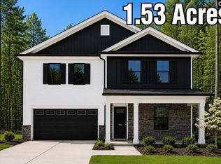 271 Eastover Rd, Eastover, SC 29044