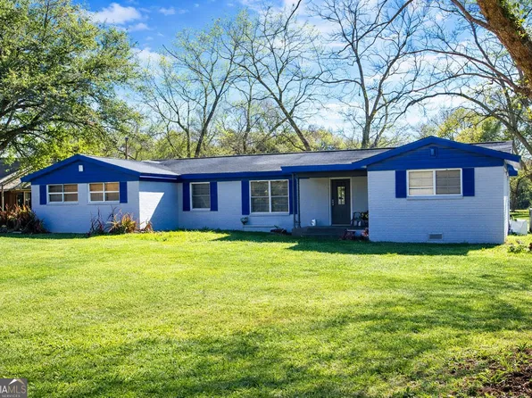 3108 Leggett Dr, Albany, GA 31721