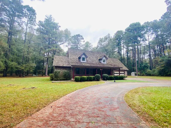 1250 Del Rio St, Camden, AR 71701