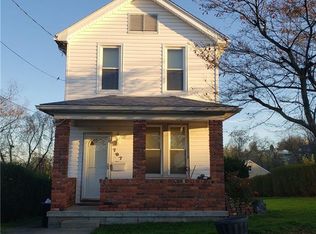 707 Edmundson St, McKeesport, PA