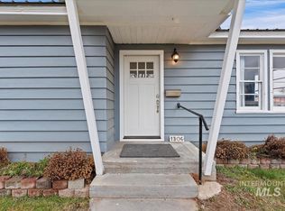 1306 W 4th St, Weiser, ID 83672