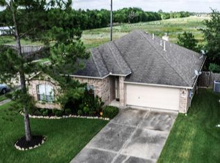 3107 Glenwood Dr, Pearland, TX 77584