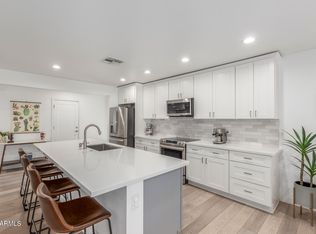 4401 N 9th Ave, Phoenix, AZ 85013