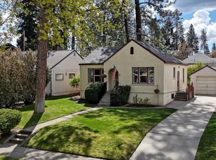 211 W 26th Ave, Spokane, WA 99203
