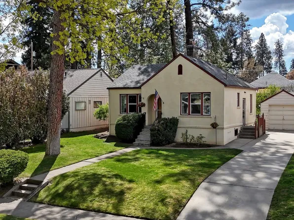 211 W 26th Ave, Spokane, WA 99203