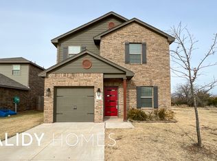 2012 Scarlet Cir, El Reno, OK 73036