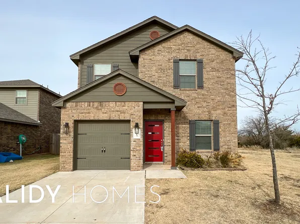 2012 Scarlet Cir, El Reno, OK 73036